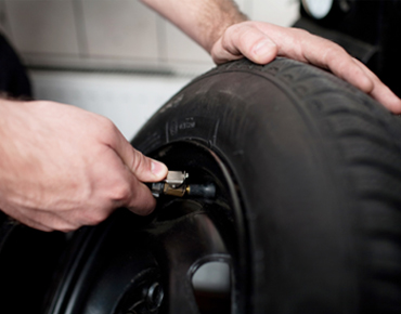 Sunshine Service Brake & Alignment | Sparks and Reno Tire Repair Services
