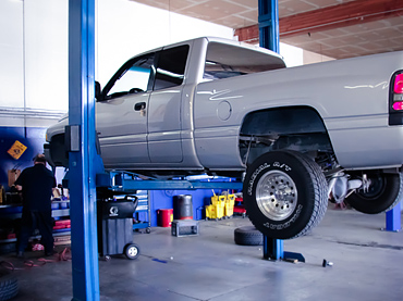 Sunshine Service Brake and Alignment | Alignment Specialists