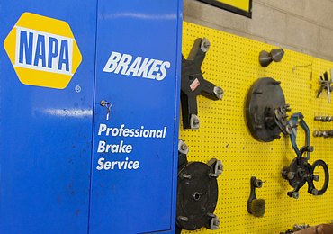 Sunshine Service Brake & Alignment | Sparks and Reno Brake Repair and Service