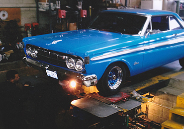 Sunshine Service Brake & Alignment | Tune-Up