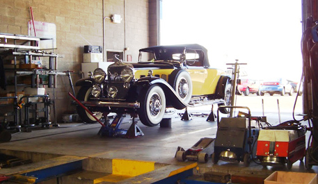 Sparks Auto Repair | Sunshine Service Brake & Alignment