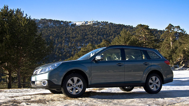 Sparks and Reno Subaru Repair